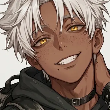 Profile image of Sid