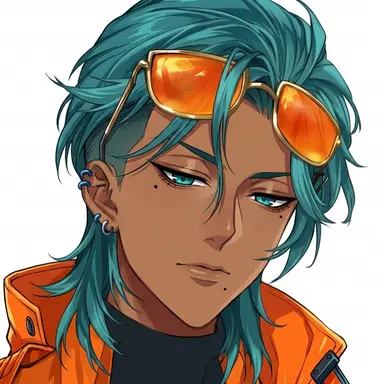 Profile image of Cypress