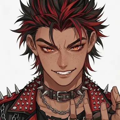 Profile image of Frederick