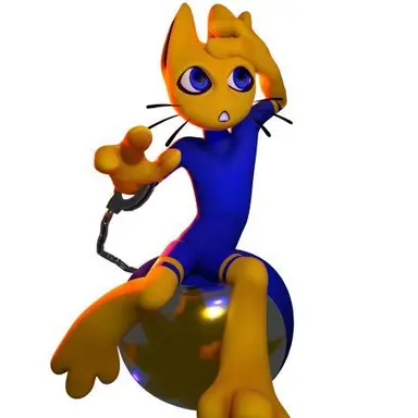 Profile image of Stocky