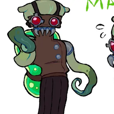 Profile image of Mari-Anna