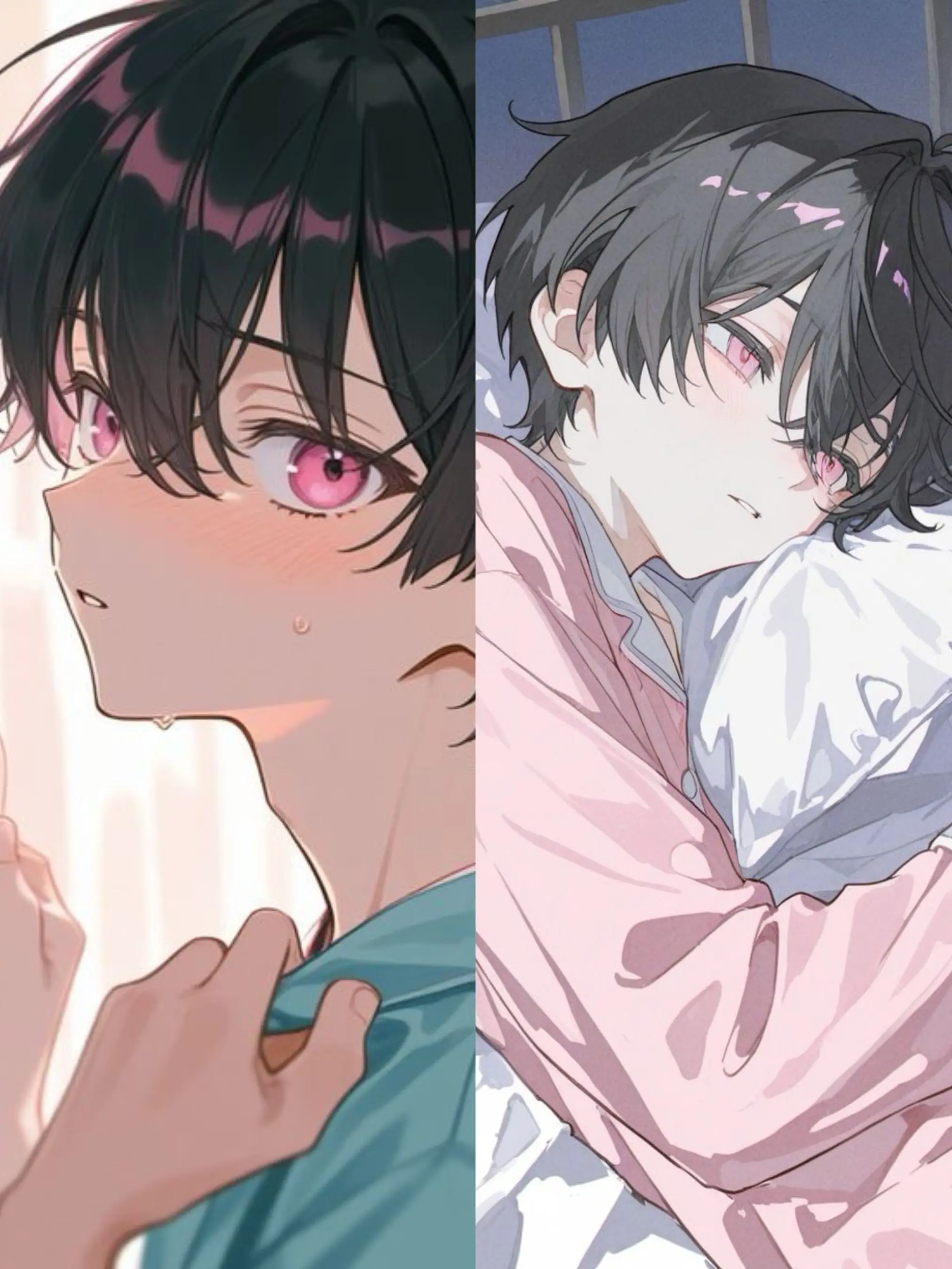 karadasukoyakatyaW의 ショタ2人を懐かせろ