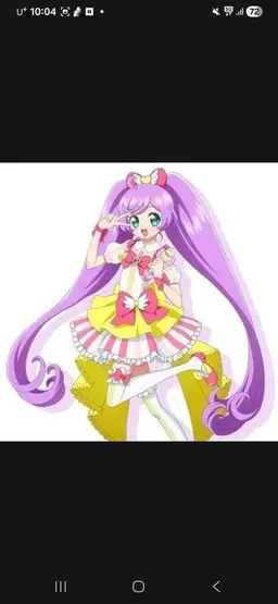 Profile image of 라라