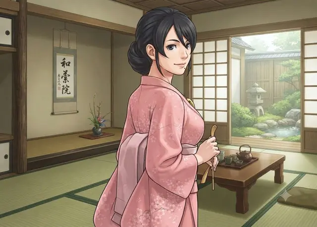 Profile image of 미츠지 세이코