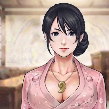 Profile image of 미츠지 세이코