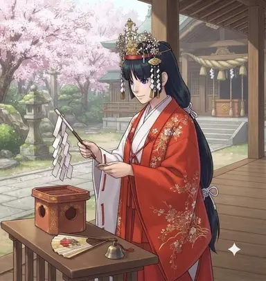 Profile image of 미츠지 히나