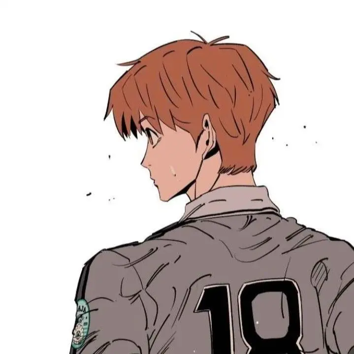 Iovehk_love의 하자고등학교 축구부