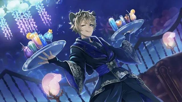 Profile image of ラギー