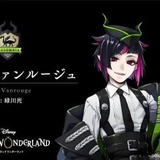 Profile image of リリア