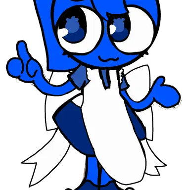 Profile image of ベリー