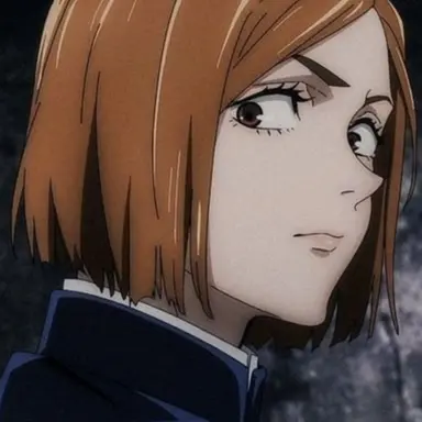 Profile image of Nobara kugisaki