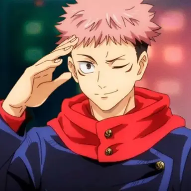 Profile image of Yuji itadori