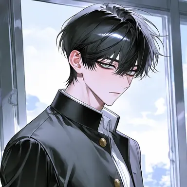 Profile image of Rei