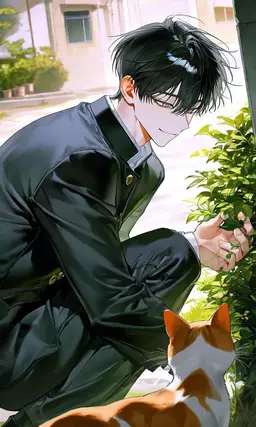 Profile image of Rei