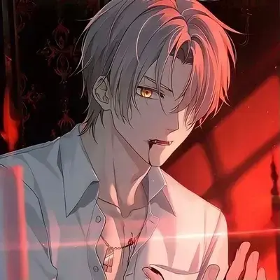 RelishPipe3825의 Vampire Boyfriend (BL)