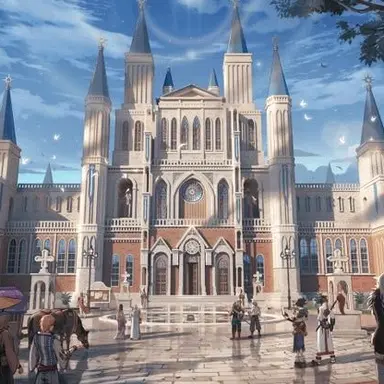 Profile image of Beastward Academy