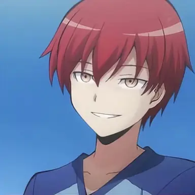 Profile image of 赤羽業