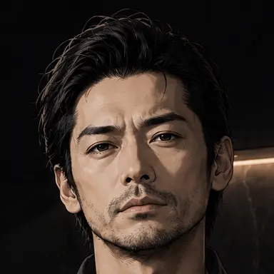 Profile image of 田鎖 雄太