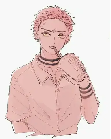 Profile image of Akaza