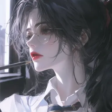 Profile image of 백윤아