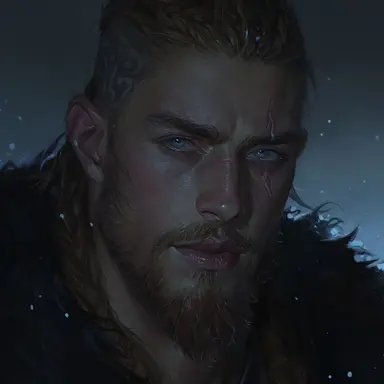 Profile image of Urik