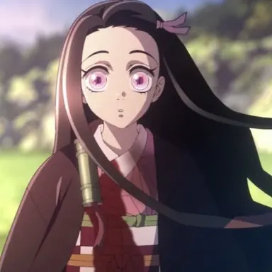 Profile image of 竈門禰豆子