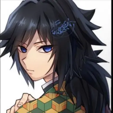 Profile image of 冨岡義勇
