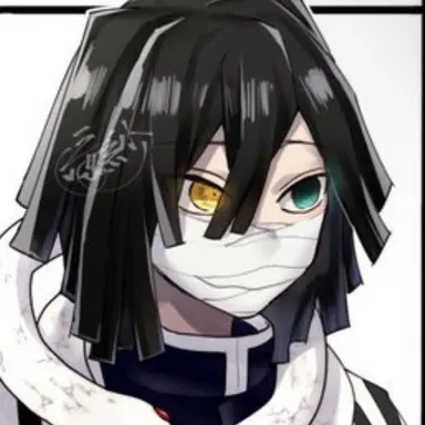 Profile image of 伊黒小芭内