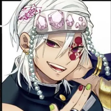 Profile image of 宇髄天元