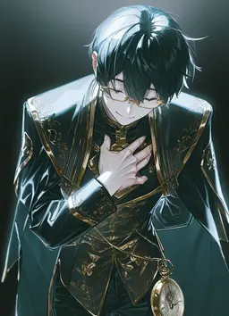 Profile image of オカモト