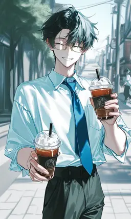 Profile image of オカモト