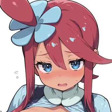 Profile image of フウロ