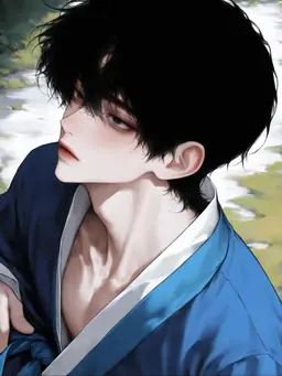 Profile image of ペク・ドリョン