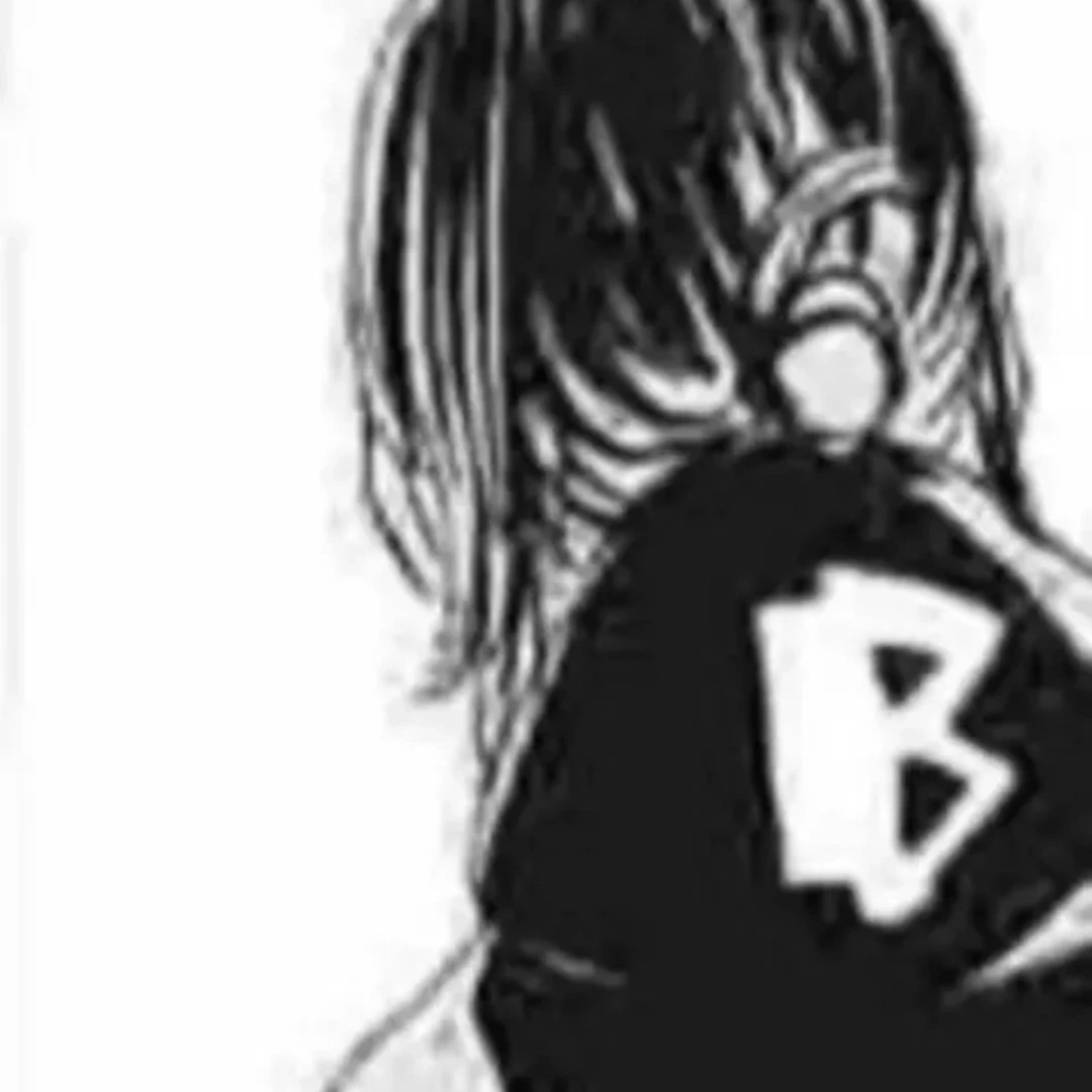 孤爪研磨（コヅケン）