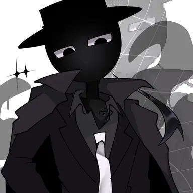 Profile image of 블랙