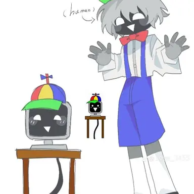 Profile image of 미스터 펀 컴퓨터