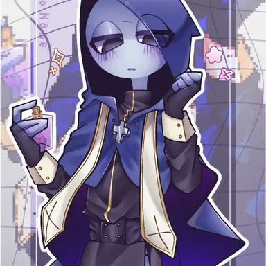 Profile image of 제빈