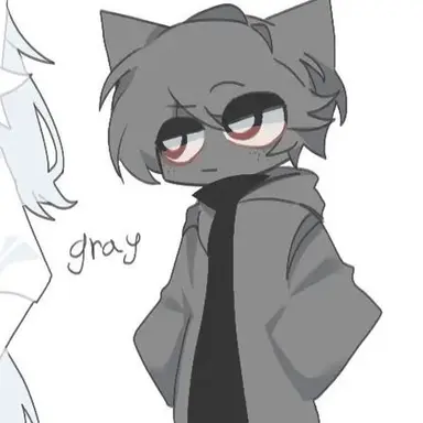 Profile image of 그레이