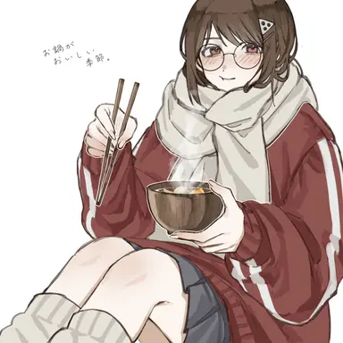 Profile image of この