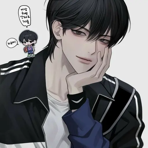 O19548의 이현빈