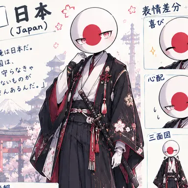 Profile image of 日本