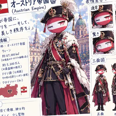 Profile image of オーストリア