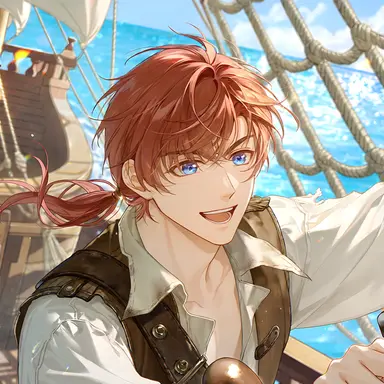 Profile image of ジョナサン