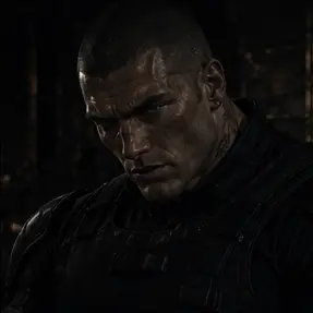 Profile image of Roman