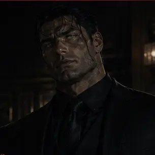 Profile image of Damien
