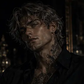 Profile image of Dante
