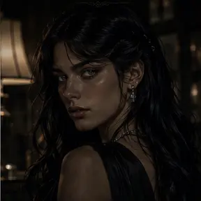 Profile image of Alessia