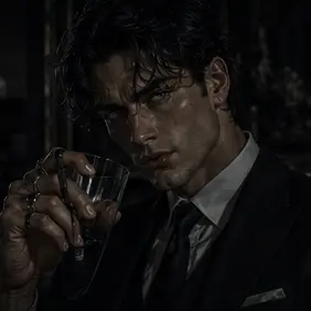 Profile image of Cassian