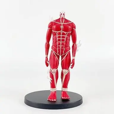 Profile image of 초대형 거인