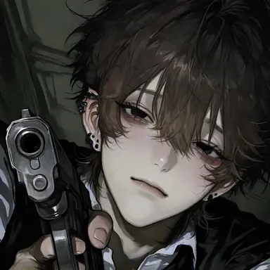 Profile image of 하루키